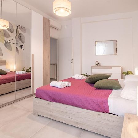 Green House Exclusive Suite Near Metro A Rzym Zewnętrze zdjęcie