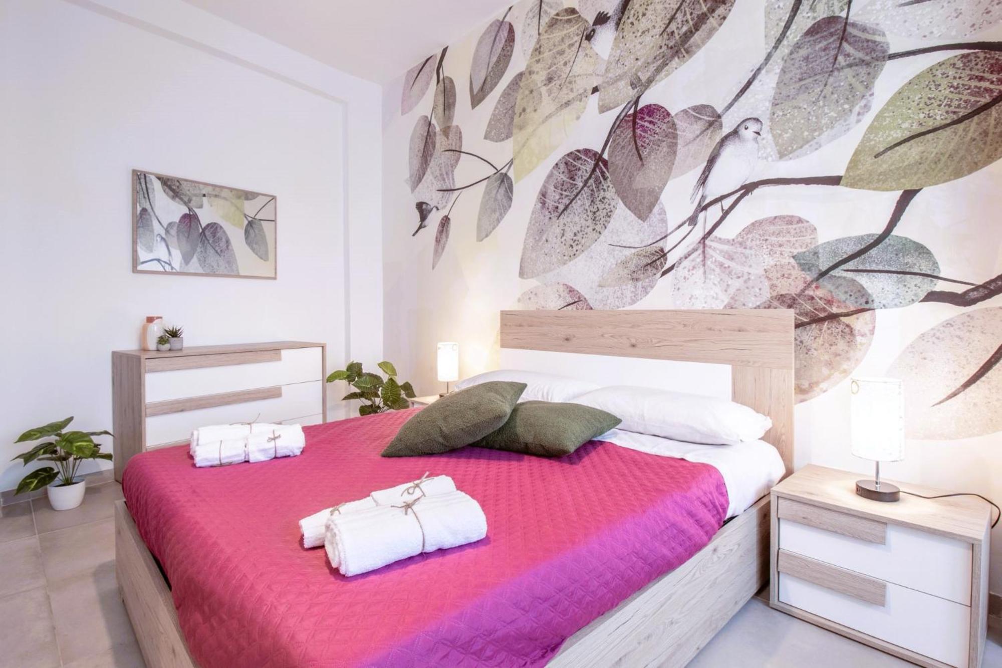 Green House Exclusive Suite Near Metro A Rzym Zewnętrze zdjęcie