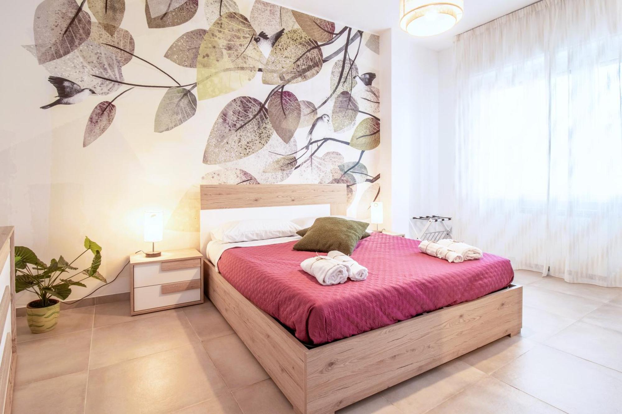 Green House Exclusive Suite Near Metro A Rzym Zewnętrze zdjęcie
