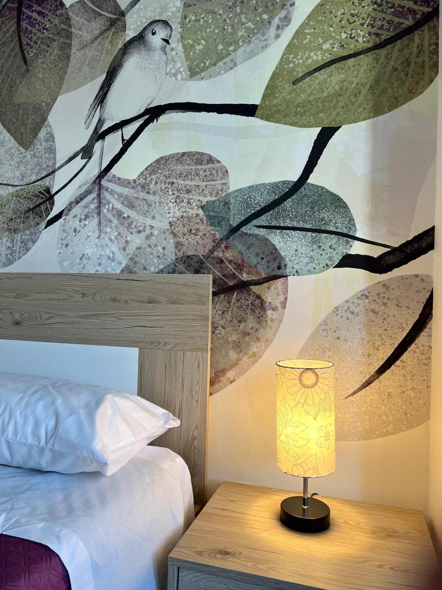Green House Exclusive Suite Near Metro A Rzym Zewnętrze zdjęcie